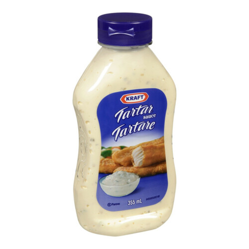 Kraft Tartar Sauce