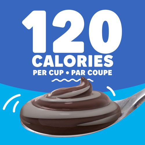 Jell-O Pudding Snacks Oreo Parfait 452 g