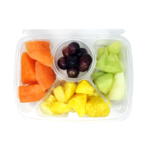 Del Monte Mixed Fruit 680 g