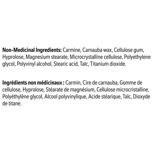 Materna Prenatal Multivitamins Tablets 100 Count