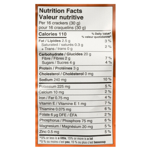 Dare Veggie Crisps Barbecue 100 g Voilà Online Groceries & Offers