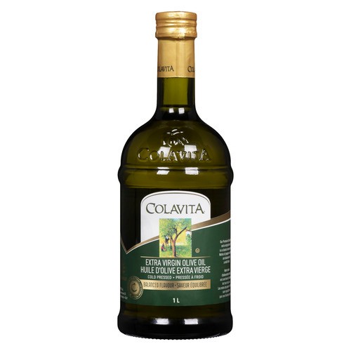 Colavita Olive Oil Extra Virgin 1 L