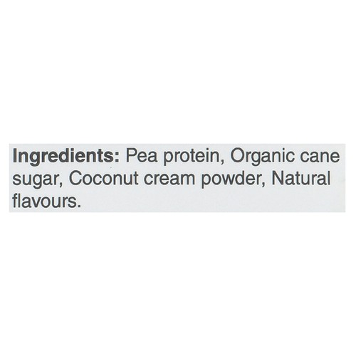 Vega Protein Made Simple Vanilla 259 g