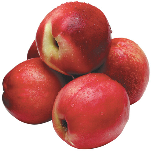 Organic Nectarines 907 g