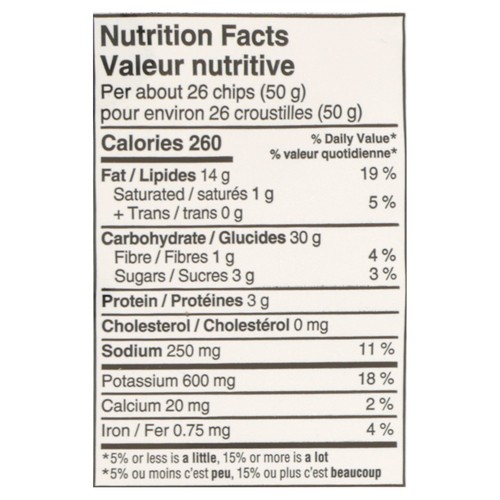 Old Dutch Potato Chips All Dressed 220 g