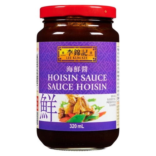 Lee Kum Kee Hoisin Sauce 320 ml