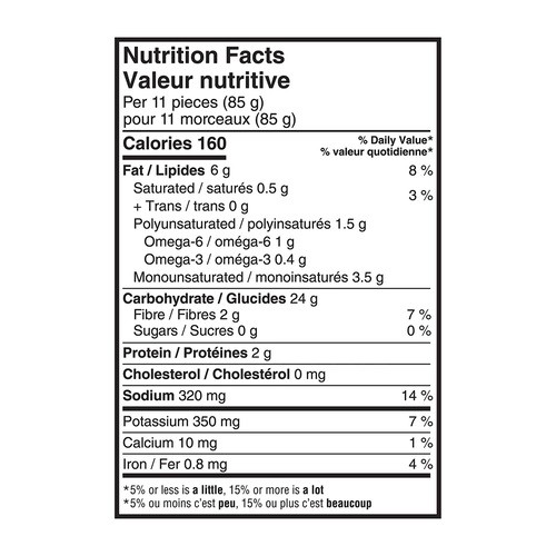 McCain Bistro Selects Wedges 9 Minutes Spicy 600 g (frozen)