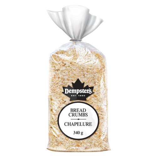 Dempster's Bread Crumbs 340 g