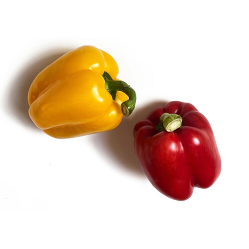 Bell Pepper Mix 