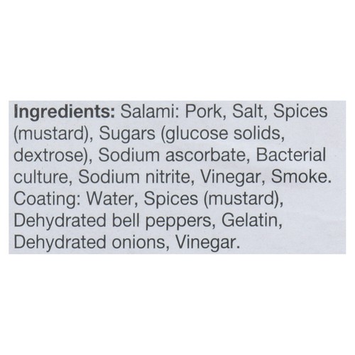 Freybe Slices Salami Medley 125 g
