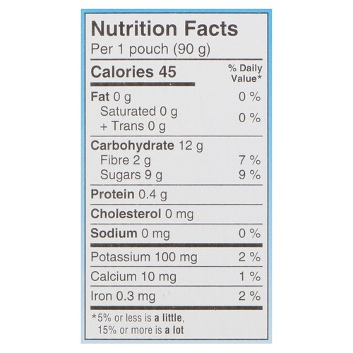 Dr. Oetker Ristorante Frozen Thin Crust Pizza Vegetarian Mozzarella 325 g