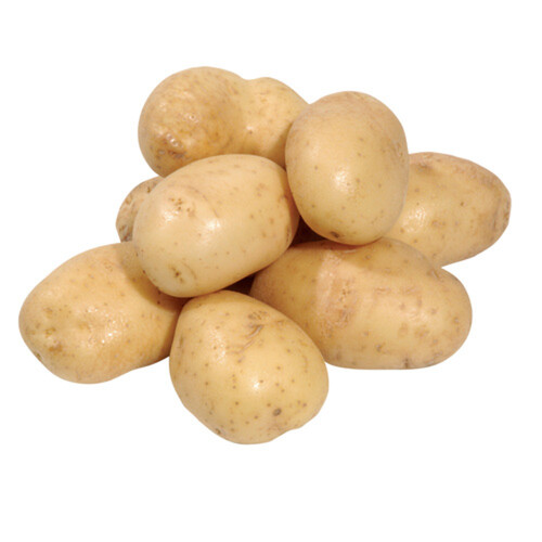 White Potatoes Local 4.54 kg