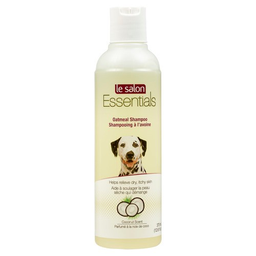 Le Salon Shampoo Oatmeal 375 ml