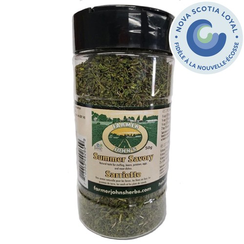 Farmer John's Spices Summer Savory 50 g