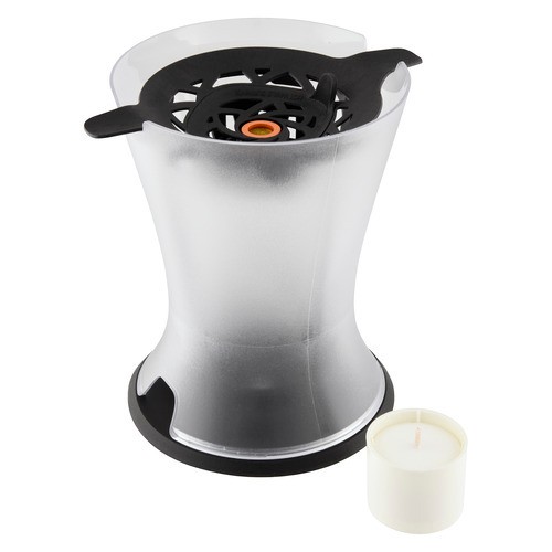 Off Powerpad Mosquito Lamp 1 EA