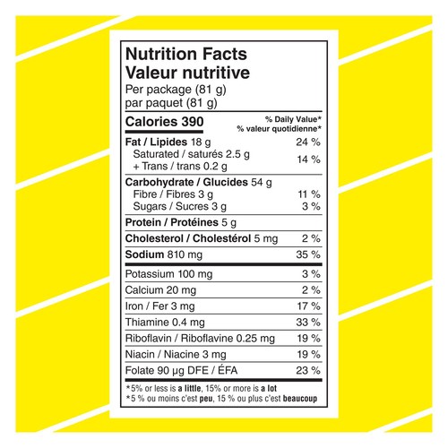 Funyuns Snack Minis Original Onion Flavoured Rings 81 g