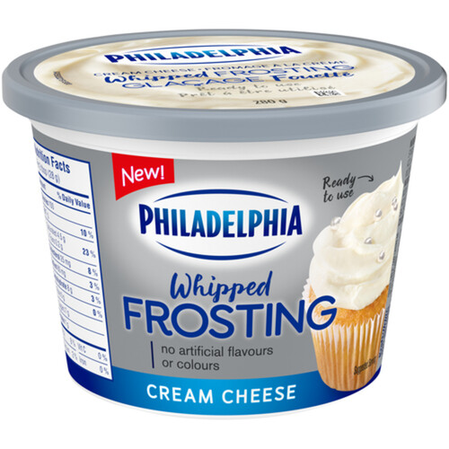 Vegan Cream Cheese Frosting | Minimalist Baker Recipes