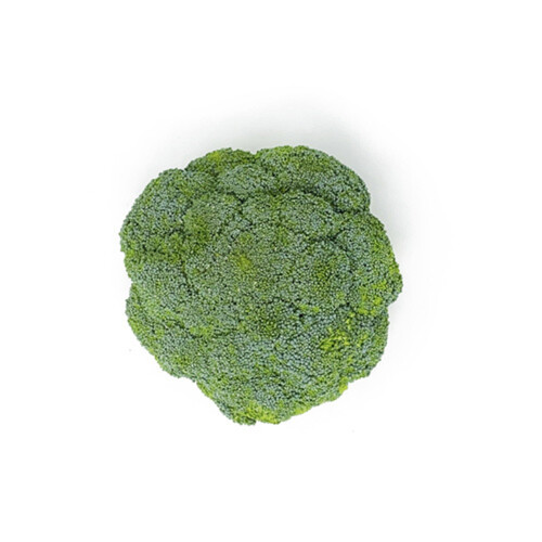 Broccoli Crowns 1 Count