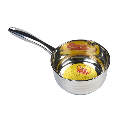 Verka Milk Pan 18 Cm