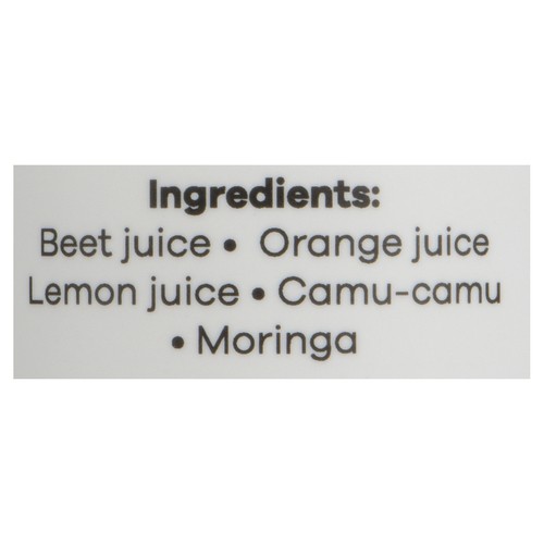 Well Juicery Antioxidant Shot 60 ml