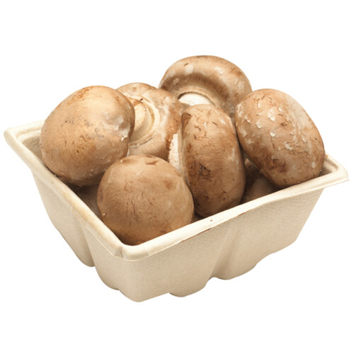 Organic Mushrooms Cremini 10 - 20 Count