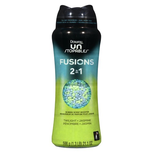 Downy Fusion In-Wash Scent Booster Twilight + Jasmine 598 g