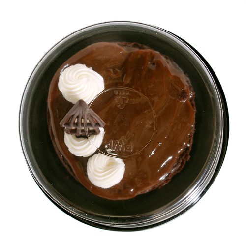 Brownie Caramel Cake 320 g