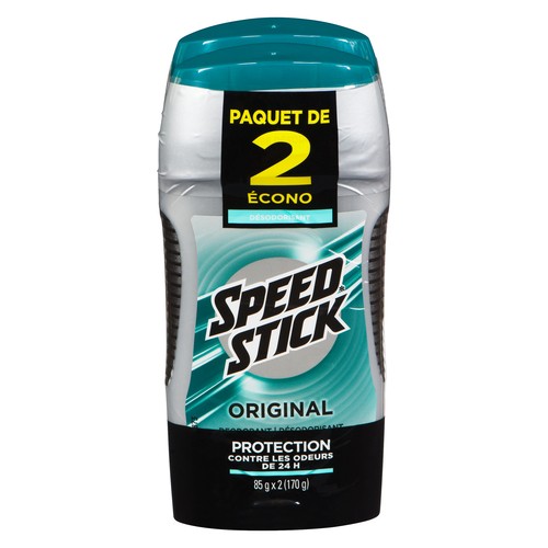 Speed Stick Deodorant 2 x 85 g