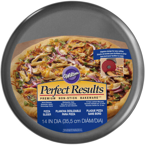  Wilton Perfect Results Premium Non-Stick Bakeware