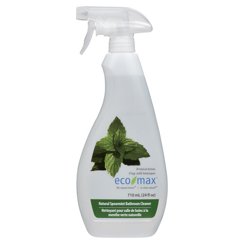 Eco Max Bathroom Cleaner 710 ml