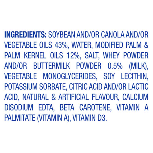 Imperial Margarine 212 g