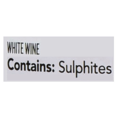 Les Vins Bask Pinot Grigio Wine 12% Alcohol 750 ml (bottle)