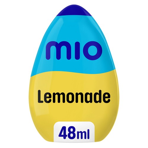 Mio Liquid Water Enhancer Lemonade 48 ml