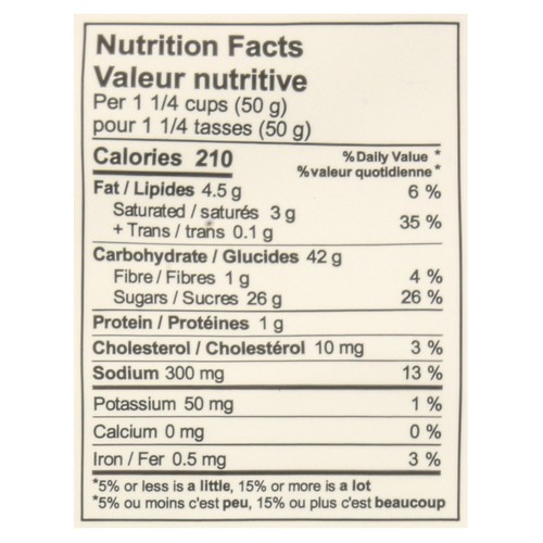 Covered Bridge Pop It Kettlecorn Caramel Corn 200 g