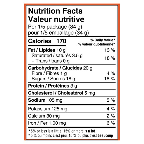 Reese's Milk Chocolate Egg Peanut Butter 170 g