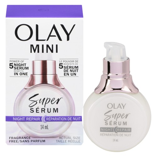 Olay Super Serum Fragrance Free 14 ml