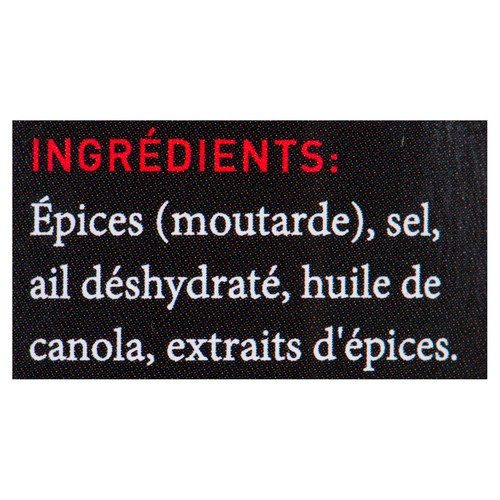 Joe Spice Beef Butcher Blend 200 g