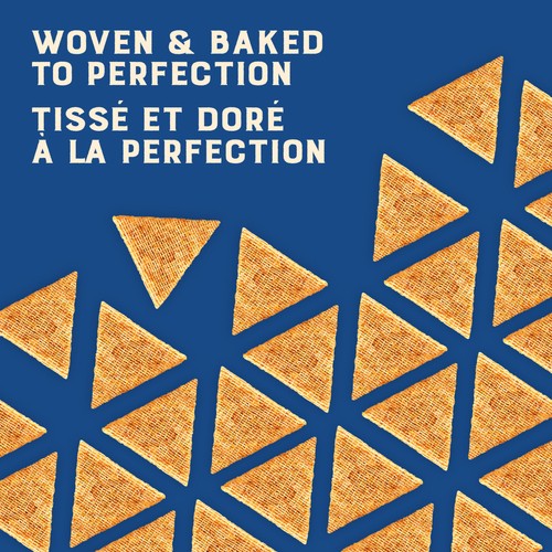 Triscuit Crackers Thin Crisps Original 200 g