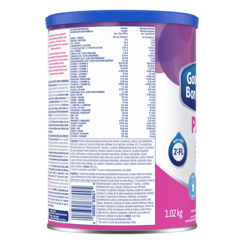 Good Start Plus 2 Baby Formula Powder 1.02 kg