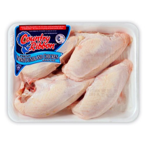 Country Ribbon Fresh Chicken Breasts