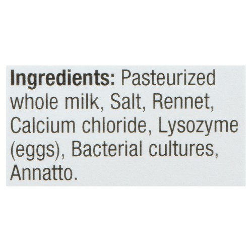 Rang 9 Lactose-Free Mamirolle Cheese 150 g
