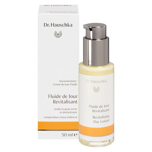 Dr. Hauschka Day Revitalizing Lotion 50 ml