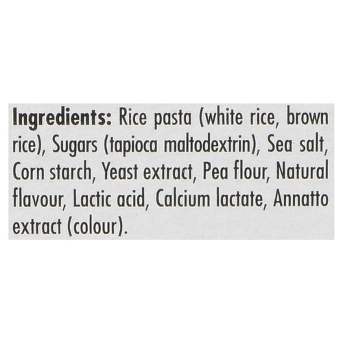 Daiya Dairy-Free Mac & Cheese White Cheddar 156 g