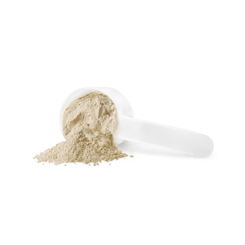 Iron Vegan Organic Supplements Athlete's Blend Natural Vanilla 1 kg