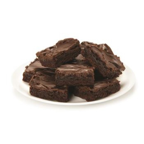 Original Cake Deep Dutch Brownie 8pk  470 g