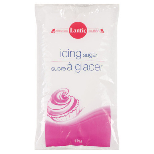 Lantic Icing Sugar 1 kg