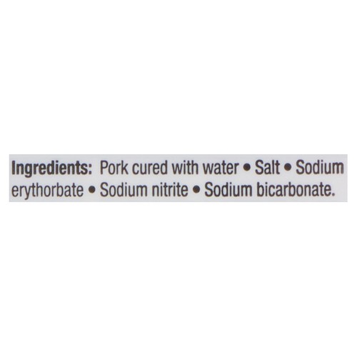 Atlantic Meats Pork Riblets 1.8 kg