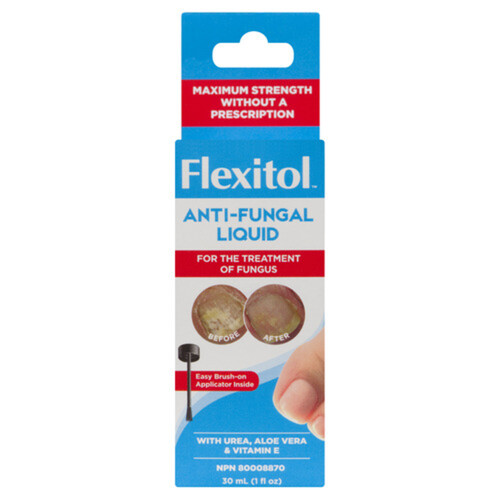 Flexitol Anti Fungal Liquid 30 ml