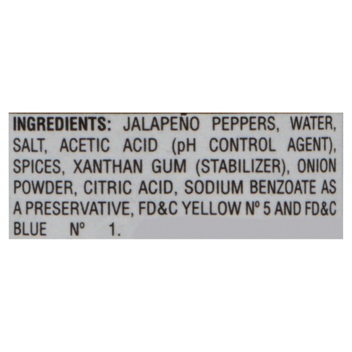 El Yucateco Hot Sauce Jalapeno 150 ml