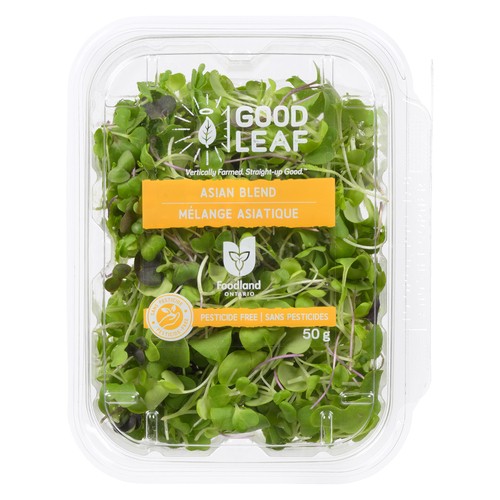GoodLeaf Asian Blend 50 g
